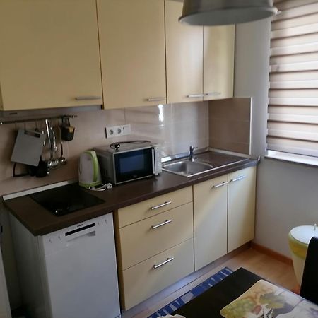 Turina Apartment Crikvenica Exterior photo