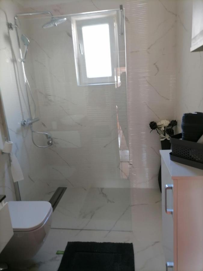 Turina Apartment Crikvenica Exterior photo