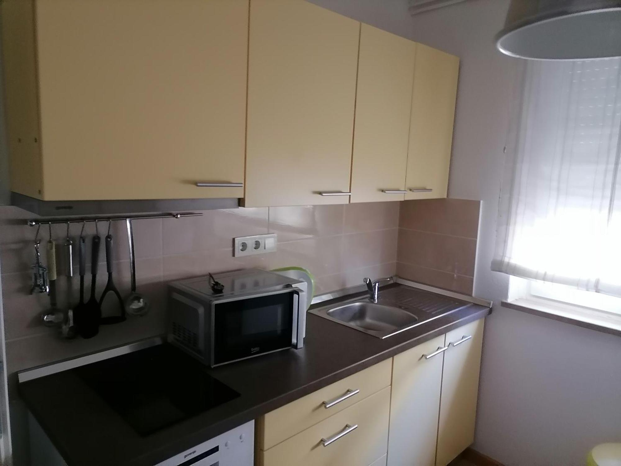 Turina Apartment Crikvenica Exterior photo